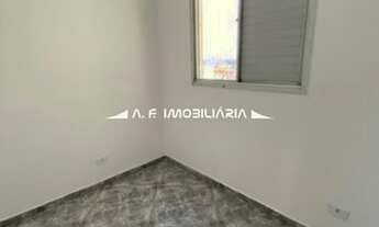 Imagem 2: São Paulo - Apartamento Padrão - VILA NOVA CACHOEIRINHA