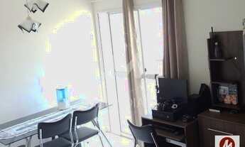 Imagem 4: Apartamento (tipo - padrao) 2 dormitórios, cozinha planejada, portaria 24hs, lazer, espaço