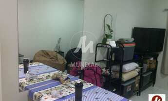 Imagem 3: Apartamento (tipo - padrao) 1 dormitórios, cozinha planejada, portaria 24hs, lazer, espaço