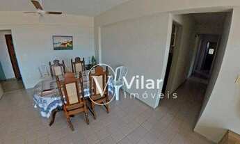 Imagem 3: Apartamento com 2 dormitórios à venda, 72 m² por R$ 300.000,00 - Camboinha - Cabedelo/PB