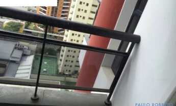 Imagem 4: FLAT - VILA NOVA CONCEIÇÃO - SP