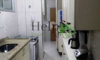 Imagem 4: São Paulo - Apartamento Padrão - Jabaquara