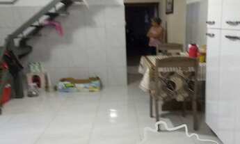 Imagem 4: CASA SOBRADO NA ZONA NORTE DE SÃO JOSÉ DOS CAMPOS !