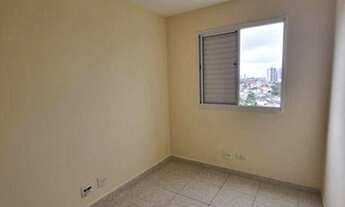 Imagem 6: Apartamento para alugar, 64 m² por R$ 1.750,00/mês - Baeta Neves - São Bernardo do Campo/S