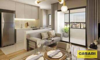 Imagem: Apartamento com 2 dormitórios suítes