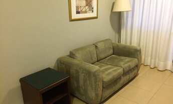 Imagem 4: SÃO PAULO - Flat Padrão - ITAIM BIBI