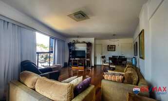 Imagem 7: Cobertura com 3 dormitórios à venda, 250 m² por R$ 789.000,00 - Bairu - Juiz de Fora/MG