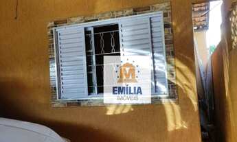 Imagem 2: Casa com 2 dormitórios à venda, 88 m² por R$ 240.000,00 - Jardim Boa Vista - Jacareí/SP