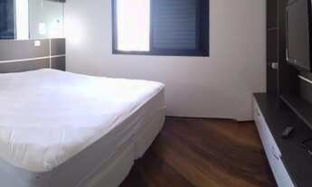 Imagem 7: ESPLANADA PARK - ESPLANADA - MOBILIADO - 3 DORMITÓTIOS - 124 M²