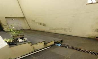 Imagem 6: 03 quartos, sala, cozinha, quintal, WC e vaga de garagem