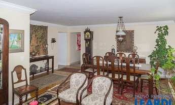 Imagem 2: APARTAMENTO - PARAÍSO - SP