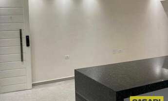 Imagem 2: Apartamento com 3 dormitórios à venda, 80 m² - Vila Curuçá - Santo André/SP