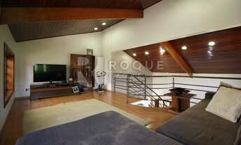 Imagem 7: Casa em condomínio à venda, 4 quartos, 1 suíte, Jardim Parque Avenida - Limeira/SP