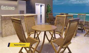 Imagem 2: APARTAMENTO MARACANÃ - PRAIA GRANDE SP