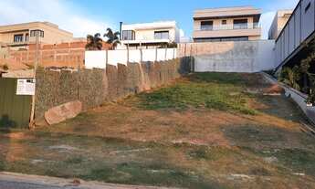 Imagem: Lote em Alphaville Nova Esplanada I, Votorantim