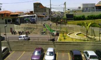 Imagem 2: APART. 2º AND. RESEVA NATIVA COM VARANDA