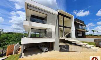 Imagem 1: Casa (sobrado em condominio) 4 dormitórios/suite, cozinha planejada, portaria 24 horas, la