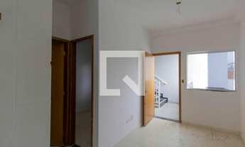 Imagem 5: Apartamento para Aluguel - Vila Re, 2 Quartos, 40 m2