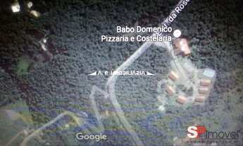 Imagem: São Paulo - Terreno Padrão - CENTRO