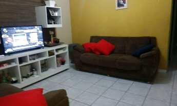 Imagem 5: Casa para Venda em Campinas, Residencial São Luís, 2 dormitórios, 1 banheiro, 2 vagas