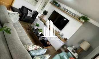 Imagem 3: Apartamento 3 dormitórios á venda na Mooca