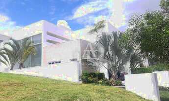 Imagem 3: Casa com 5 quartos à venda, 340 m² por R$ 3.100.000 - Alphaville - Santana de Parnaíba/SP