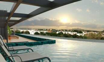 Imagem 5: Apartamento á venda no Campeche com 1 quarto