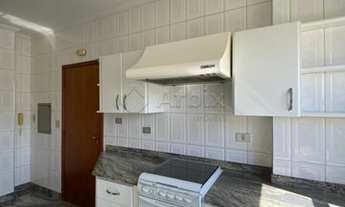 Imagem 4: Americana - Apartamento Padrão - Vila Rehder