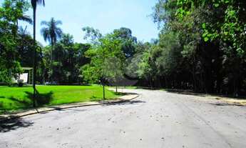 Imagem 7: São Paulo - Loteamento/Condomínio - ALTO DA BOA VISTA