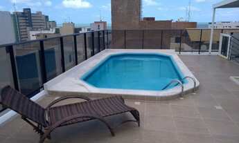 Imagem: Apartamento mobiliado de um quarto em cabo