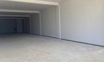 Imagem 2: Sala comercial Garavelo 160mt2