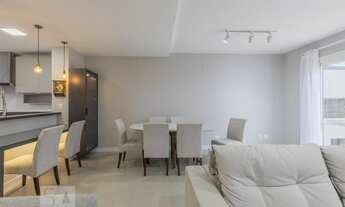 Imagem 7: Casa de Condomínio para Aluguel - Jardim Salso , 3 Quartos, 198 m2