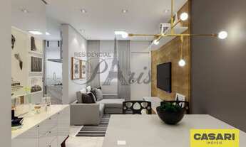 Imagem 5: Sobrado com 2 dormitórios à venda, 89 m² - Vila Príncipe de Gales - Santo André/SP