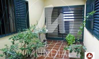 Imagem: Casa (térrea na rua) 4 dormitórios/suite