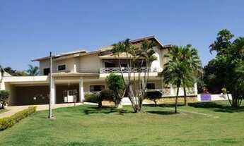 Imagem: Chácara com 4 dormitórios, 2500 m²