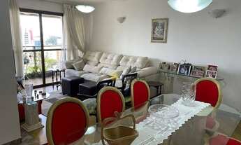 Imagem: Apartamento com 3 dormitórios à venda