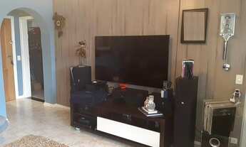 Imagem: Apartamento Venda Moema 75 m² 2 Dormitórios