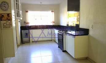 Imagem: BRASÍLIA - Casa Padrão - PARANOÁ