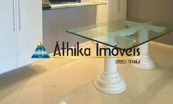 Imagem 6: Excelente 3 quartos 1 suíte no Parque das Castanheiras na Praia da Costa