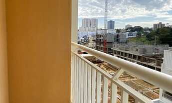 Imagem 7: Apartamento para Aluguel - Jardim Piratininga, 2 Quartos, 50 m2