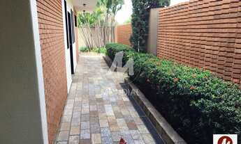 Imagem 4: Casa (térrea na rua) 4 dormitórios/suite, cozinha planejada