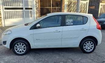 Imagem 2: Palio Attractive completo