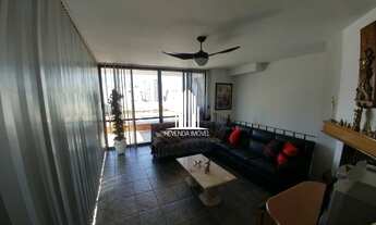 Imagem 3: Cobertura Duplex com 4 dormitórios, 240m² para alugar em Perdizes