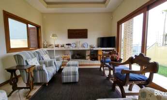 Imagem 5: FLORIANóPOLIS - Casa Padrão - Santinho