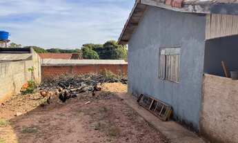 Imagem 5: Vendo Terreno Contendo Duas Casas