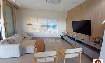 Imagem 2: Casa (térrea em condominio) 3 dormitórios/suite, cozinha planejada, portaria 24hs, em cond