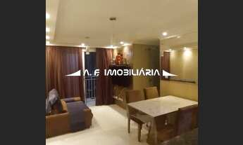 Imagem 2: São Paulo - Apartamento Padrão - VILA JARAGUA