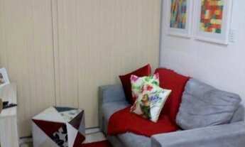 Imagem 7: Apartamento com 2 dormitórios à venda, 42 m² por R$ 140.000 - Caji - Lauro de Freitas/BA