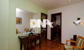 Imagem 4: Rio de Janeiro - Apartamento Padrão - Copacabana