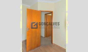 Imagem 2: SANTO ANDRE - Residential / Apartment - VILA CAMILOPOLIS